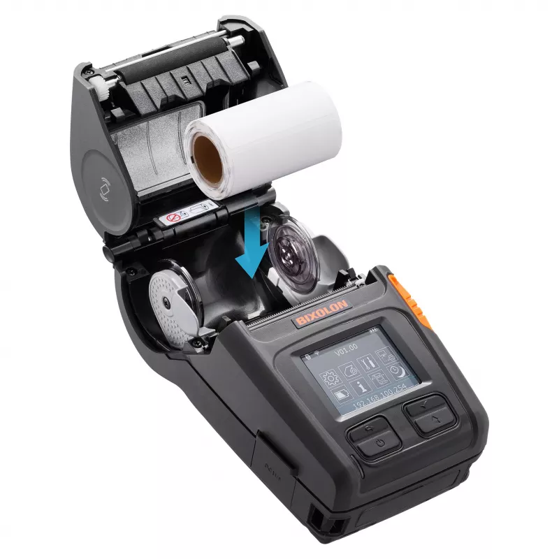 Bixolon XM7-20WDAK/BEG tulostin