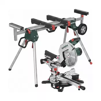 Metabo KGS 305 M + KSU 251 sahaus-sarja (691215000)