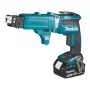 Makita DFS452TJX2 akkukäyttöinen kipsilevyruuvinväännin