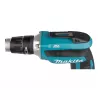 Makita DFS452TJX2 akkukäyttöinen kipsilevyruuvinväännin