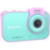AgfaPhoto Realikids Cam waterproof 2 sininen (ARKCW2BL)
