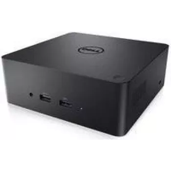 Dell Precision Dual USB-C Thunderbolt -telakka (TB18DC)