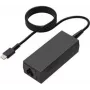 Virtalähde Yealink PSU-PD65W-USBC/USBC 1,5M MTouch Plus ja BYOD-BOX -laitteille