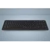 Active Key AK-7000 näppäimistö yleismalli USB QWERTY US International musta