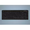 Active Key AK-7000 näppäimistö yleismalli USB QWERTY US International musta