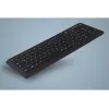 Active Key AK-7000 näppäimistö yleismalli USB QWERTY US International musta