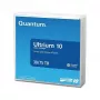 Quantum-datakasetti LTO Ultrium 10 LTO-10 - LTO/Ultrium