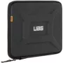 Urban Armor Gear UAG MEDIUM SLEEVE 33,00 cm (13) musta MEDIUM SLEEVE – sopii 13