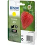 Epson 29 - keltainen - alkuperäinen - mustekasetti (C13T29844010)