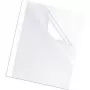 Fellowes-lämpösidontakansiot. Pysty 3 mm 100 kpl.