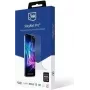 3MK Silky Matt Pro Clear -näytönsuojakalvo Apple iPhone 16 iskunkestävä naarmuuntumaton