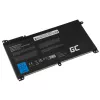 Akku Green Cell HP125V2 HP Pavilion x360 Stream 14-AX