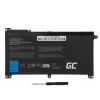 Akku Green Cell HP125V2 HP Pavilion x360 Stream 14-AX