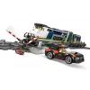 LEGO CITY 60508 Poliisijunan ryöstö