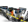 LEGO CITY 60508 Poliisijunan ryöstö