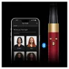 Airwrap i.d. Straight + Wavy Limited Edition, monitoimistyler punainen/kulta, Bluetooth
