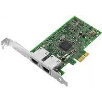 Dell Broadcom 5720 DP 1Gb verkko (3N8C7)