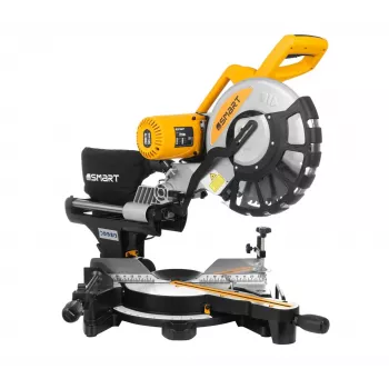 Katkaisusaha jiirisaha Smart SM-04-05305 2000 W, 305 mm terä