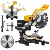 Katkaisusaha jiirisaha Smart SM-04-05305 2000 W, 305 mm terä