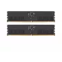 Työmuisti DDR5 CUDIMM 32 GB (2×16) 6400 CL52