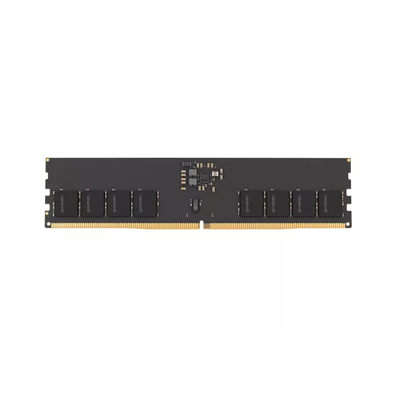 Työmuisti DDR5 CUDIMM 32 GB (2×16) 6400 CL52