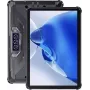 Tabletti OukiTel RT7 Titan 5G, 512 GB tallennustila, 12 GB RAM, musta (2025)
