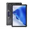 Tabletti OukiTel RT7 Titan 5G, 512 GB tallennustila, 12 GB RAM, musta (2025)