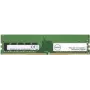Dell muisti 8GB DDR4 UDIMM 2400MHz ECC (SNPMT9MYC/8G)