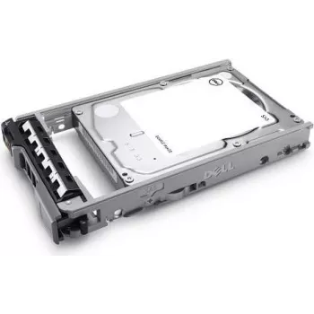 Dell - kiintolevy - 600 GB - Hot-Swap - 2,5