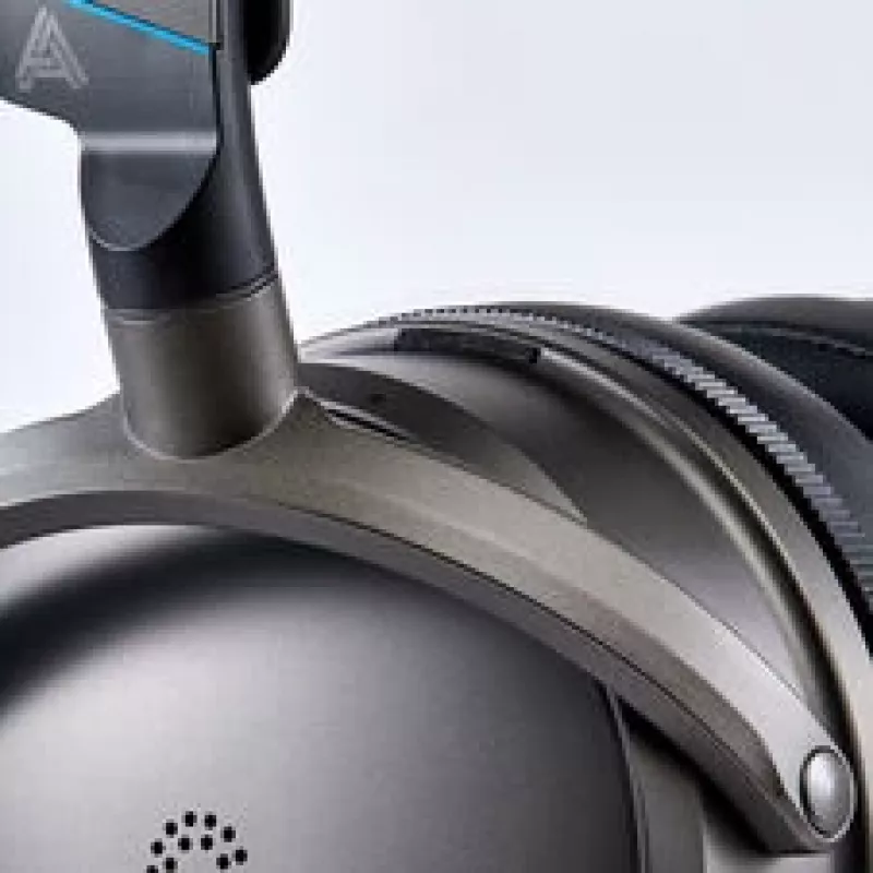 Audeze Maxwell 2 langattomat pelikuulokkeet PlayStationille