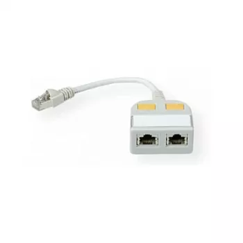 T-adapteri S Cat.5e Telegärtner J00029A0009