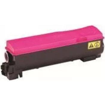 Kyocera TK 570M - magenta - alkuperäinen - värikasetti - FS-C5400DN