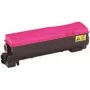 Kyocera TK 570M - magenta - alkuperäinen - värikasetti - FS-C5400DN