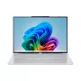 Kannettava tietokone Acer Swift Air 16 OLED SFA16-61M-R2T2 — AMD Ryzen AI 5 330, 16 tuuman WUXGA, 16 GB RAM, 512 GB SSD, Windows 11 Home, hopea