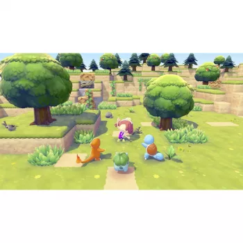 Pokémon Pokopia -peli