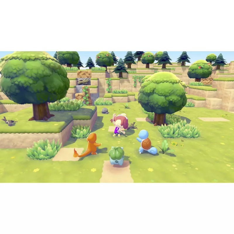 Pokémon Pokopia -peli