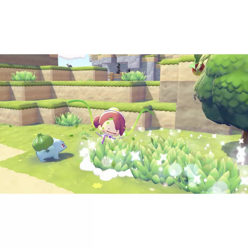 Pokémon Pokopia -peli