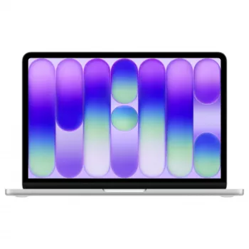 MacBook Neo 13 hopea MHFC4D/A Apple A18 Pro -siru, 6-ytiminen CPU, 5-ytiminen GPU, 8 GB, 512 GB SSD, Touch ID
