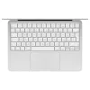 MacBook Neo 13 hopea MHFC4D/A Apple A18 Pro -siru, 6-ytiminen CPU, 5-ytiminen GPU, 8 GB, 512 GB SSD, Touch ID