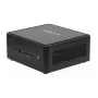 Barebone-mini-PC ASRock NUC-Box-155H — kompakti barebone-järjestelmä (malli NUC-Box-155H)