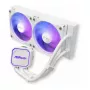 ASRock Pro White 240 ARGB AIO nestejäähdytys CPU-jäähdytin