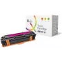Quality Imaging värikasetti magenta CB543A (QI-HP1012M)