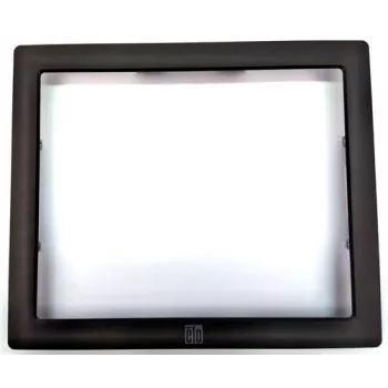 Elo Touch Solutions Elo Wide Front-Mount Bezel - näytön kehys