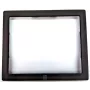 Elo Touch Solutions Elo Wide Front-Mount Bezel - näytön kehys