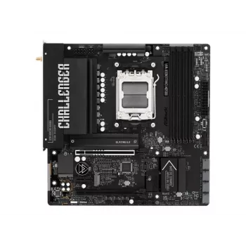 Emolevy ASROCK B850M Challenger WiFi DDR5 AM5 Micro-ATX — B850M Challenger WiFi DDR5 AM5