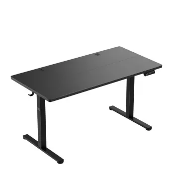 Työpöytä mark adler Leader 7.3 musta – korkeussäädettävä ergonominen työasema