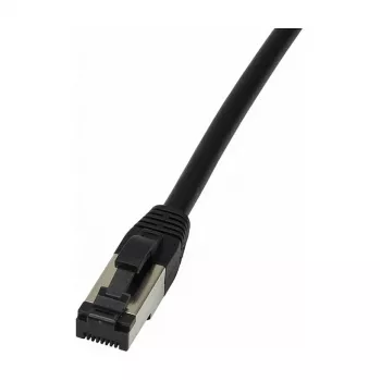 Synergy21 S218117 Ethernet-verkkokaapeli musta
