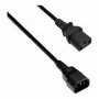 Synergy 21 virtajohto 230V kylmälaite IEC-C13 liitin/kylmälaite IEC-C14 pistoke (S218201)