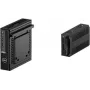 VESA-sovitin DELL 452-BDVC musta yhteensopivuus Optiplex 3000 5000 7000