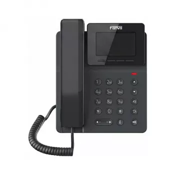 IP-puhelin Fanvil V50P VoIP-peruspuhelin, SIP, pöytäpuhelin